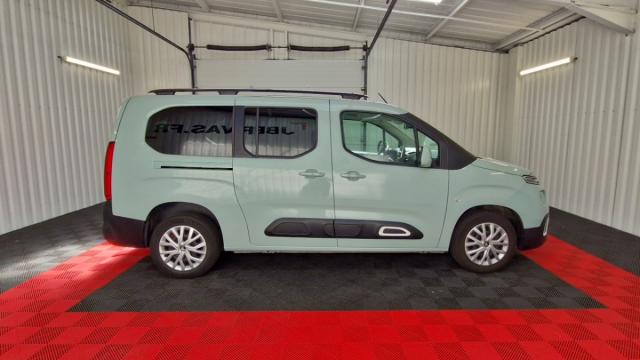 Citroen Berlingo image 5
