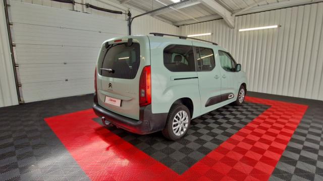 Citroen Berlingo image 6