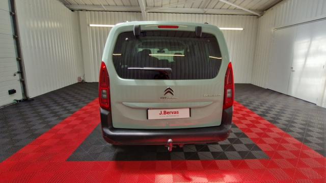 Citroen Berlingo image 2
