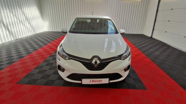 Renault Clio image 6