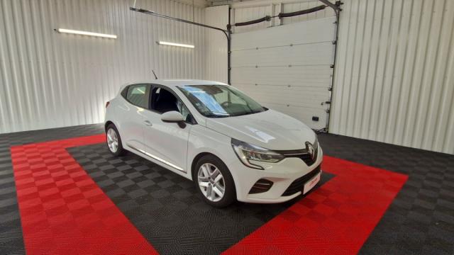 Renault Clio image 8