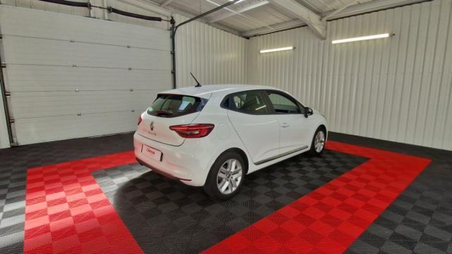 Renault Clio image 3