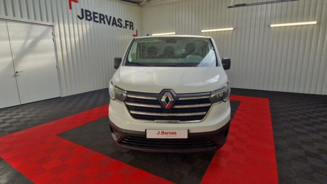 Renault Trafic image 5