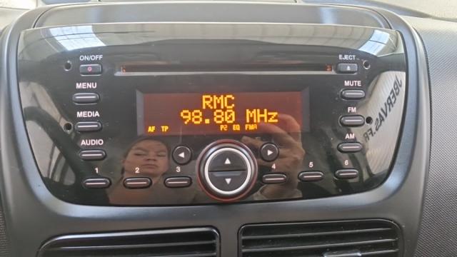 Opel Combo image 8