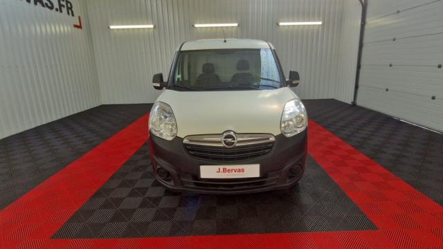 Opel Combo image 9