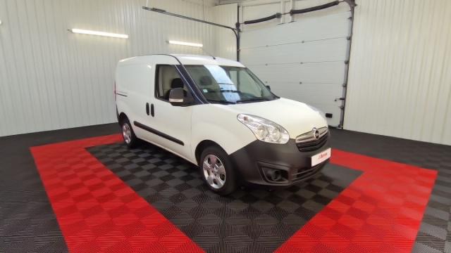 Opel Combo image 2