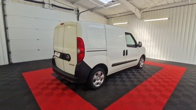 Opel Combo image 3