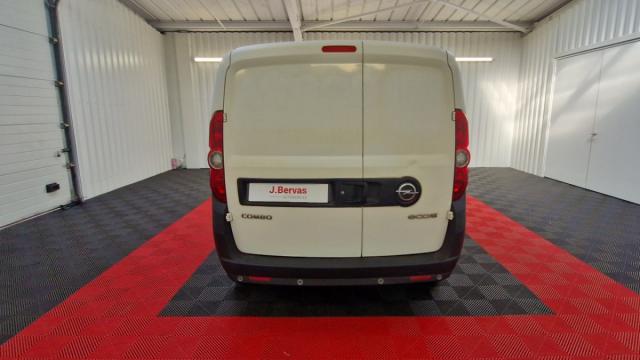 Opel Combo image 6