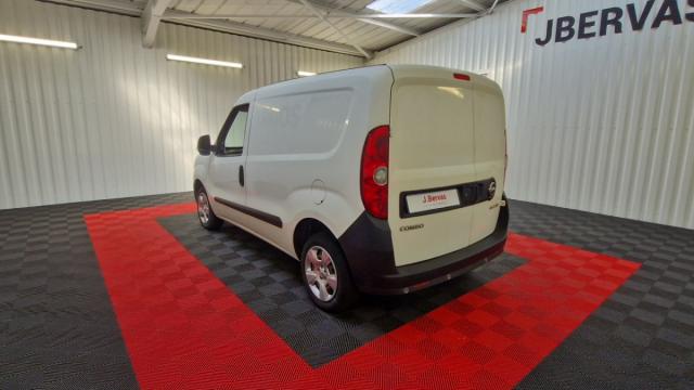 Opel Combo image 7