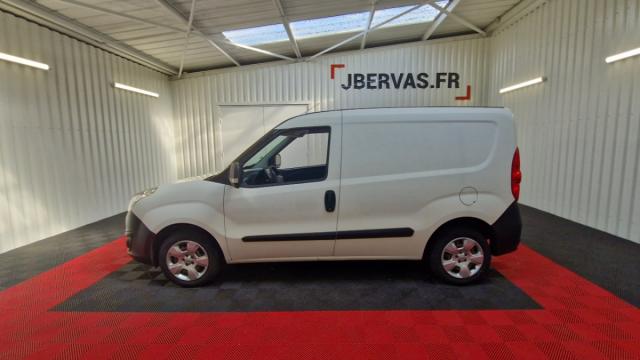 Opel Combo image 5