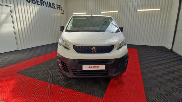Peugeot Expert image 3