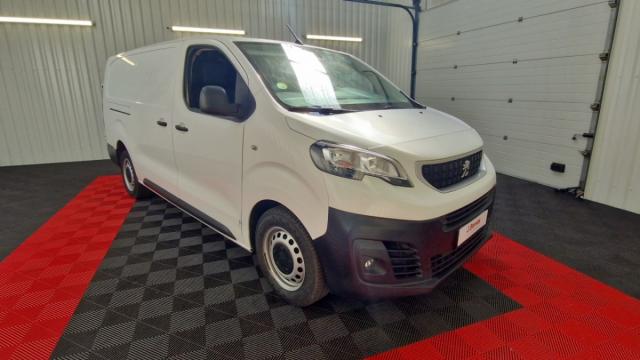 Peugeot Expert image 9