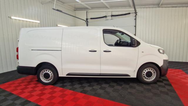 Peugeot Expert image 1