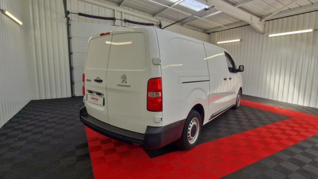 Peugeot Expert image 4