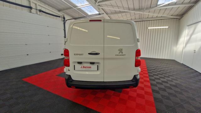 Peugeot Expert image 6