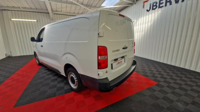 Peugeot Expert image 8
