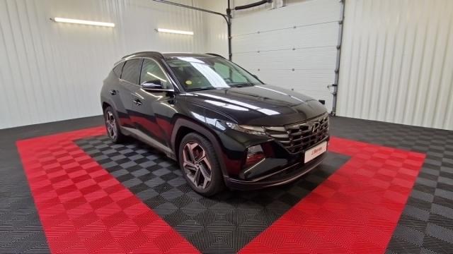 Hyundai Tucson image 5
