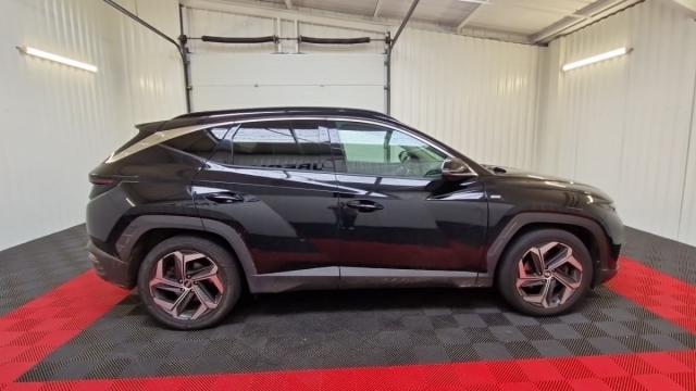 Hyundai Tucson image 2