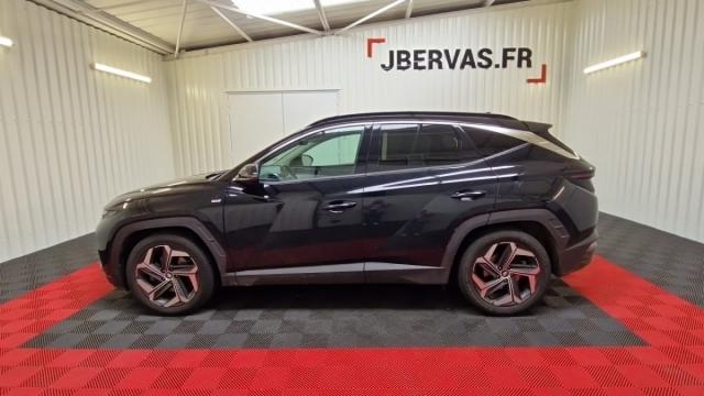 Hyundai Tucson image 4