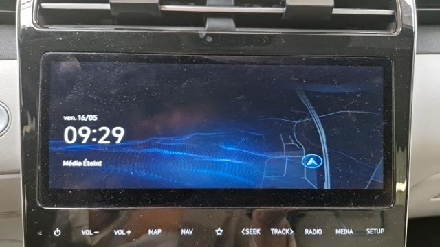 Hyundai Tucson image 9