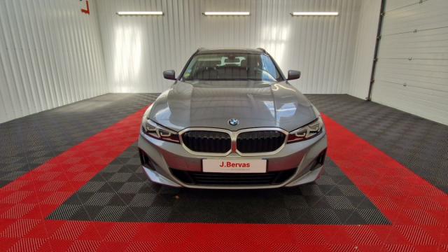 Bmw Série 3 image 1