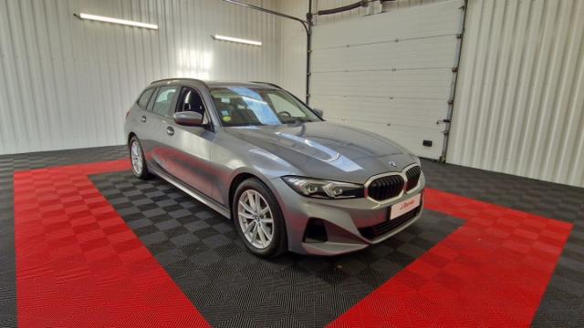 Bmw Série 3 image 5