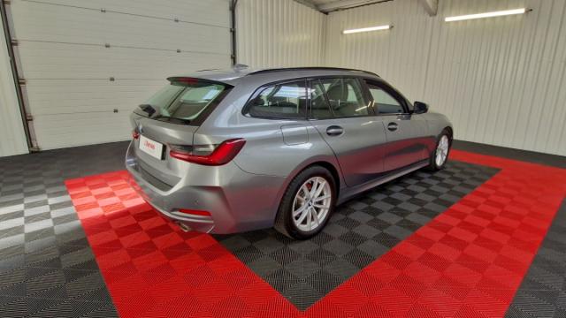 Bmw Série 3 image 2