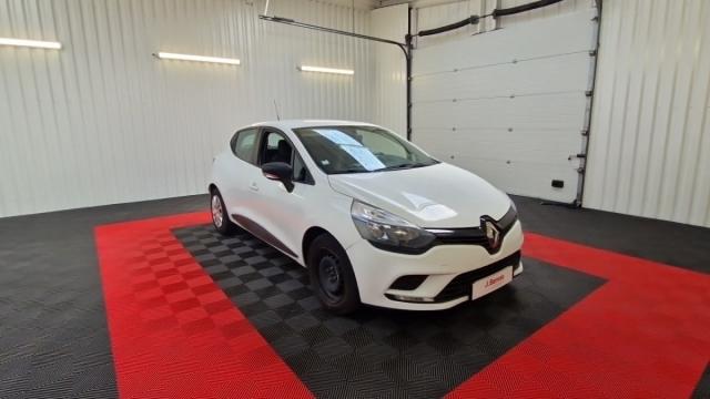 Renault Clio image 6