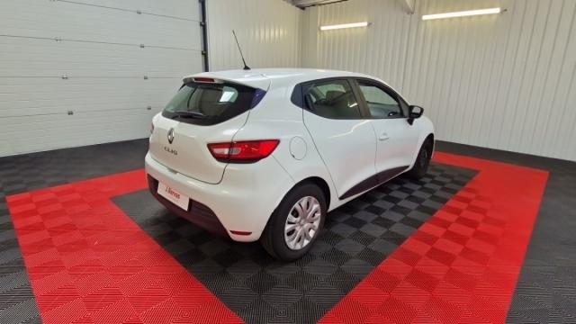 Renault Clio image 8