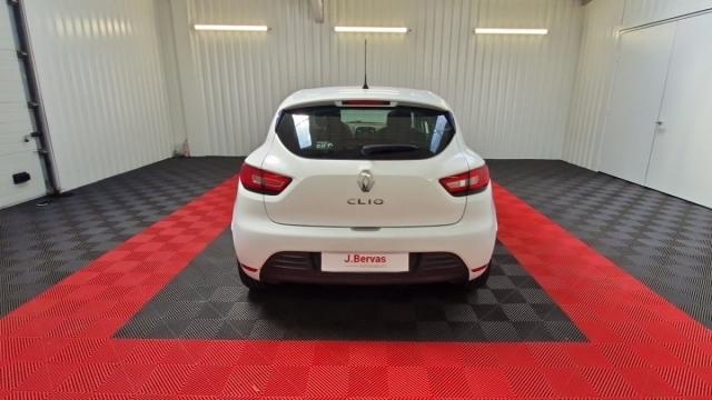 Renault Clio image 9