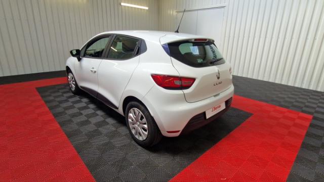 Renault Clio image 4