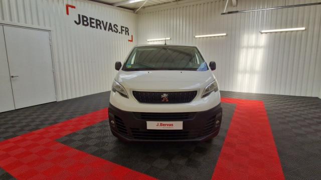 Peugeot Expert image 9