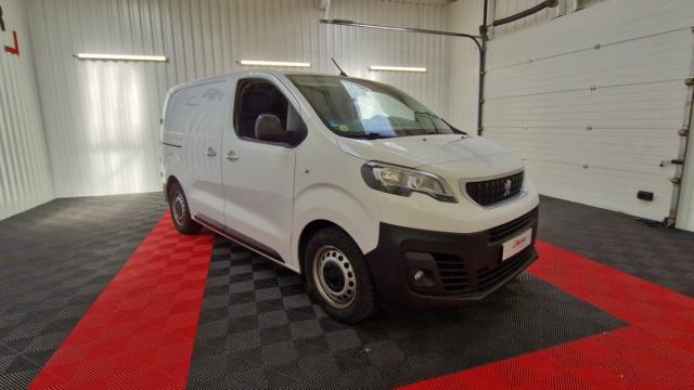 Peugeot Expert image 3