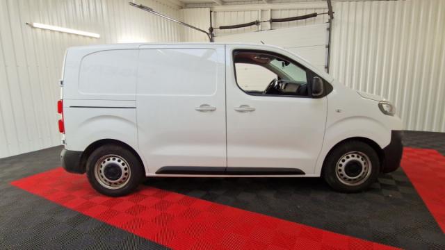 Peugeot Expert image 4