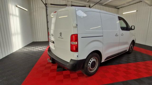 Peugeot Expert image 2