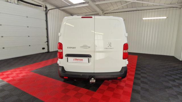 Peugeot Expert image 6
