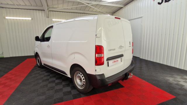 Peugeot Expert image 5
