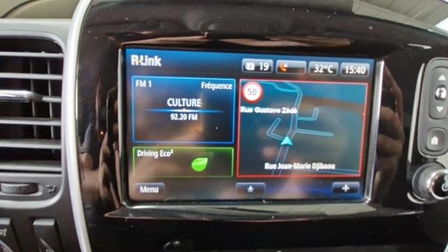 Renault Trafic image 5