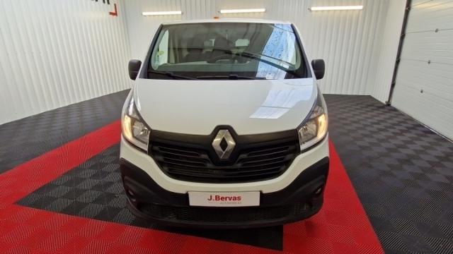Renault Trafic image 8