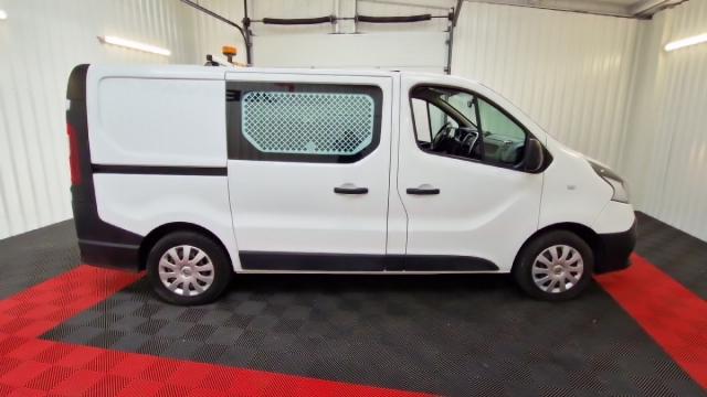 Renault Trafic image 3