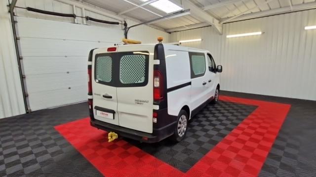 Renault Trafic image 7