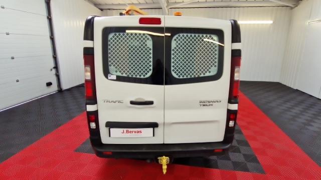 Renault Trafic image 9