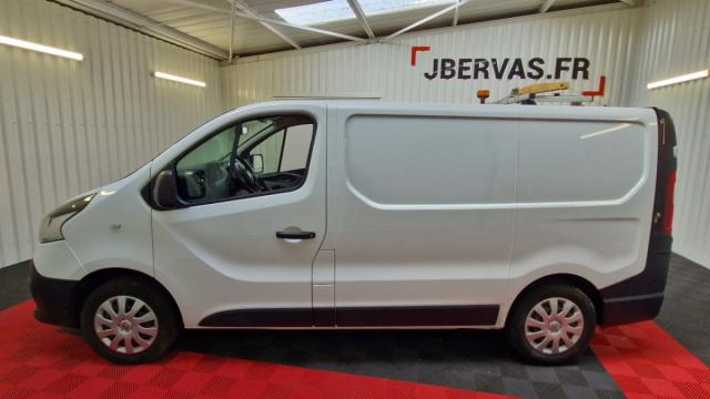 Renault Trafic image 4