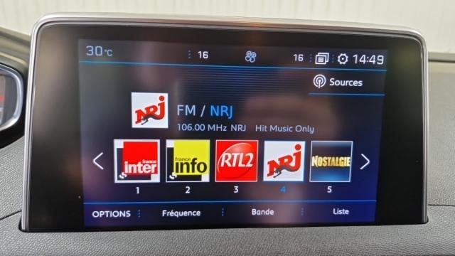 Peugeot 5008 image 6