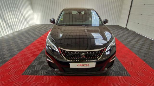 Peugeot 5008 image 2