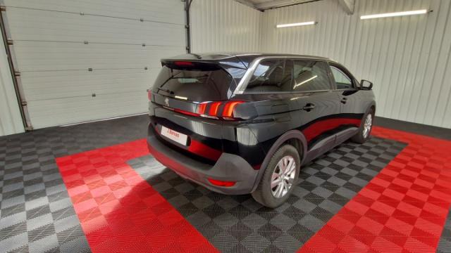 Peugeot 5008 image 5