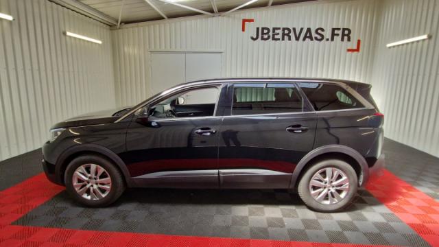 Peugeot 5008 image 8