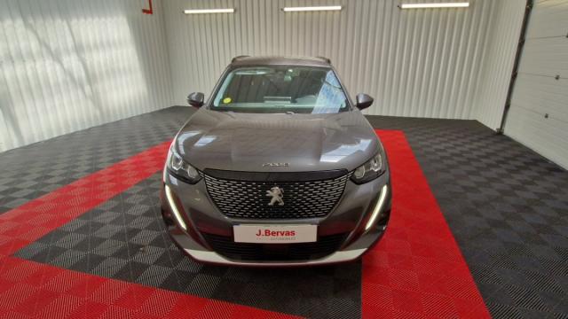 Peugeot 2008 image 6
