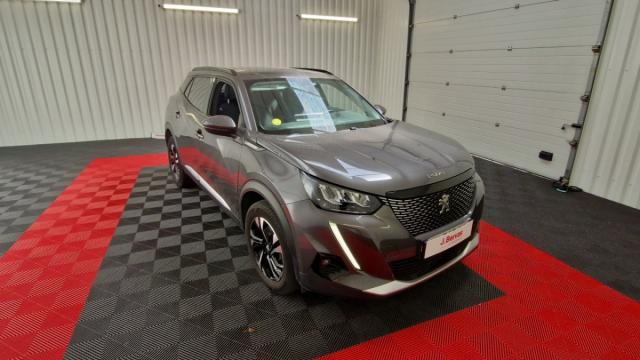 Peugeot 2008 image 9