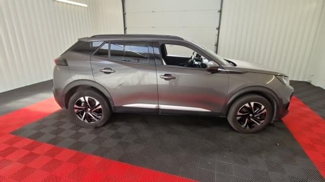 Peugeot 2008 image 8
